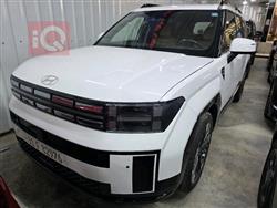 هيونداي سانتافي